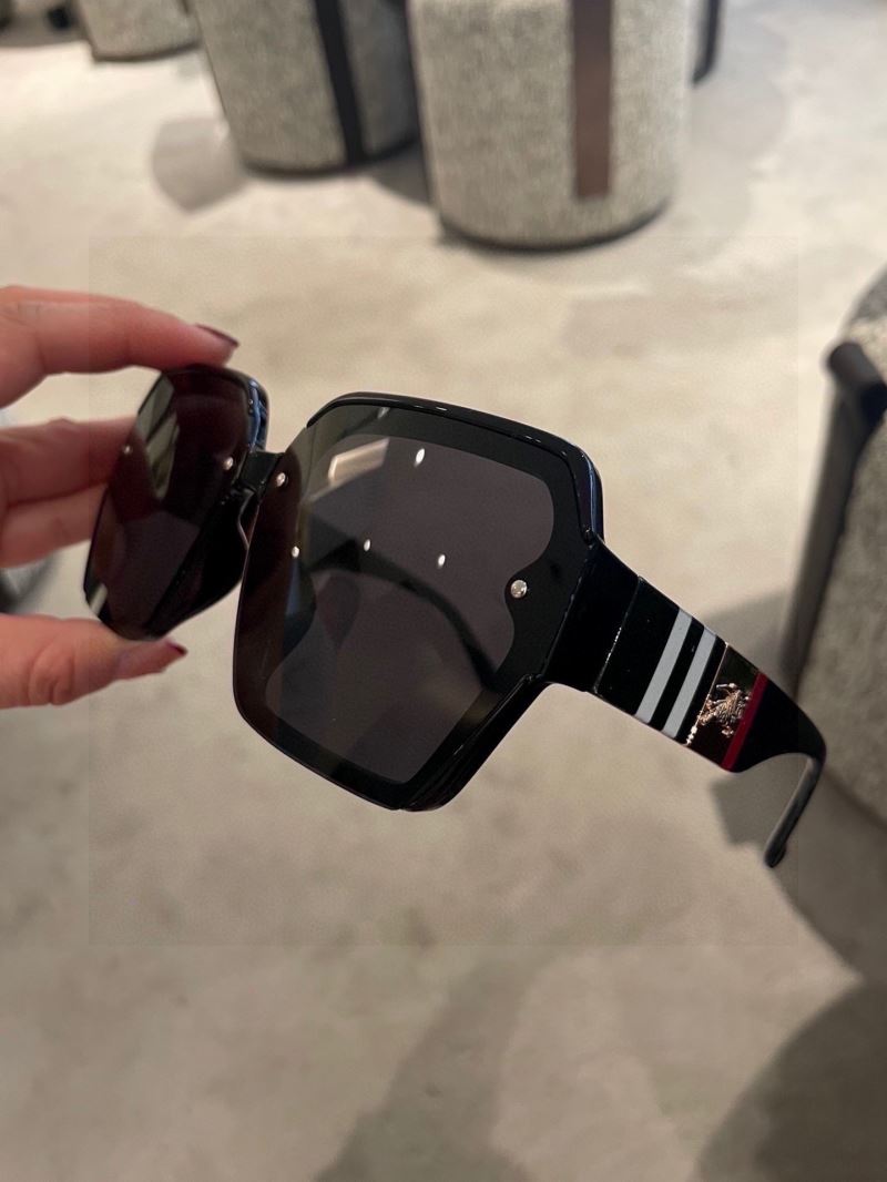 Burberry Sunglasses